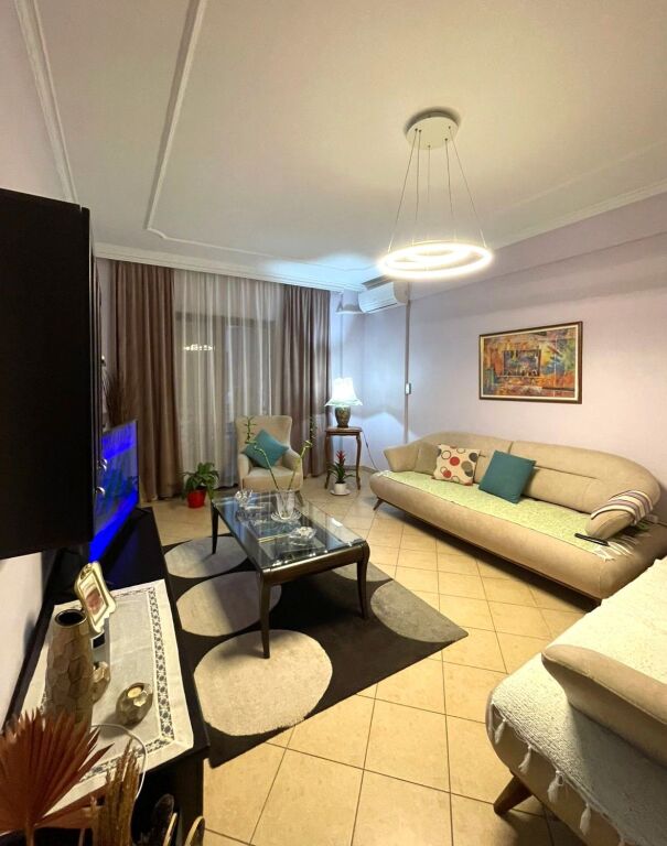 🏡 Vicino a Garden Building Appartamento 2+1+2 in Affitto