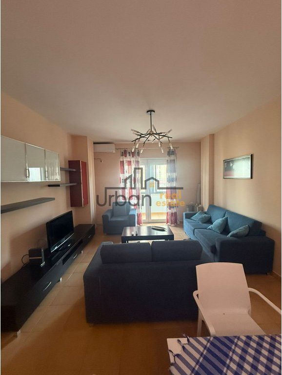 Qera, Apartament 2+1, Rruga Mustafa Matohiti, Tiranë - 880€ | 100 m²