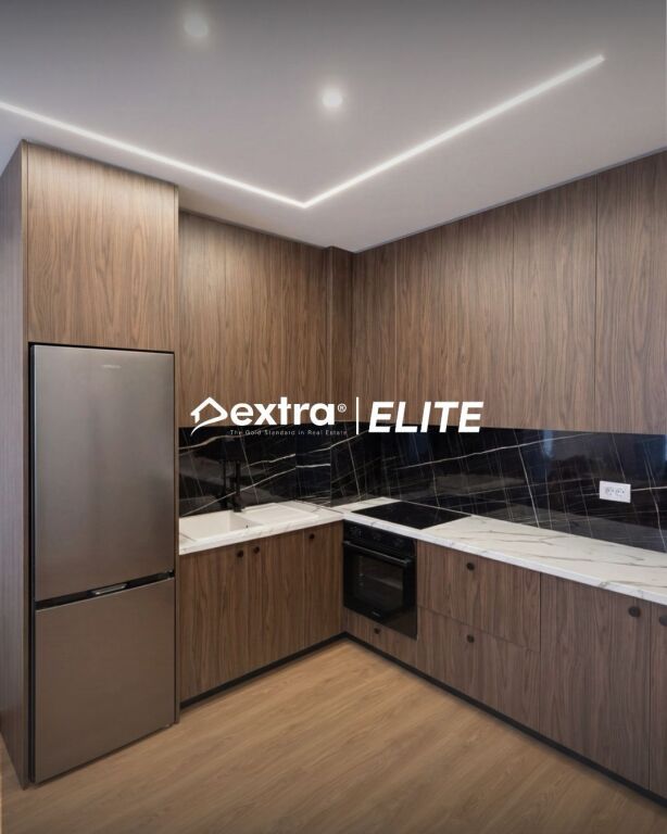 Apartament me qira 2+1 Color Splash Paskuqan