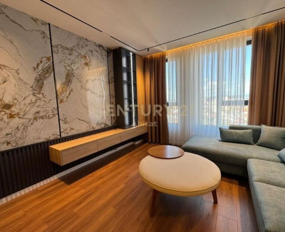 PER SHITJE APARTAMENT 1+1 DHE POST PARKIMI