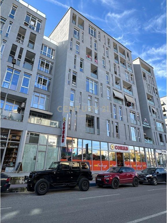 KOMPLEKSI KIKA 2, SHESIM APARTAMENT 1+1