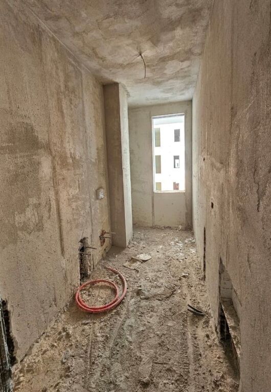 Shitet Apartament 2+1 – Ringside Residence, Paskuqan