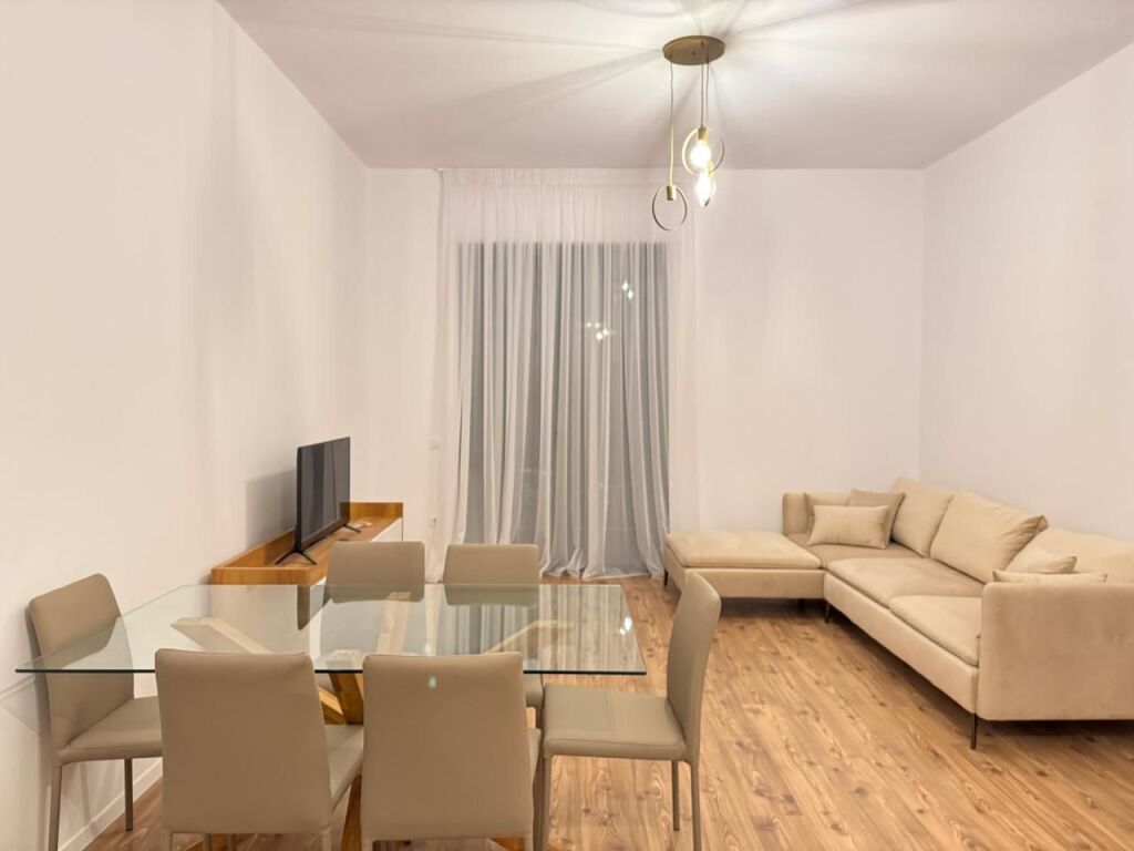 Appartamento in affitto 1+1 a Delijorgj