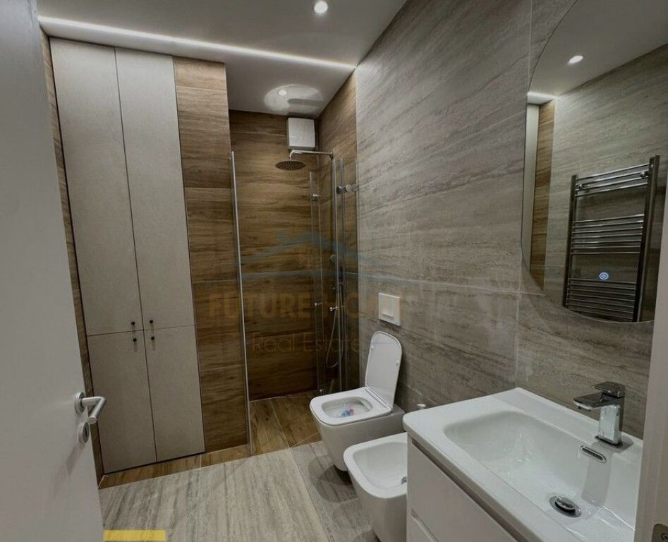 In vendita, Appartamento 1+1, Residenza S Block Living, Zogu i Zi, Tirana.