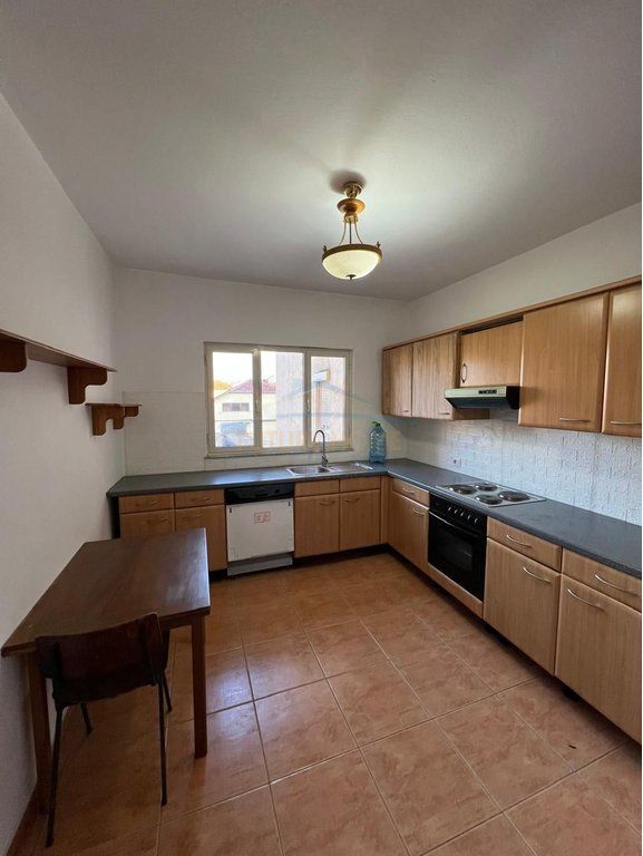 Apartment 3+1+2 for rent at the Former Train Station, Tirana