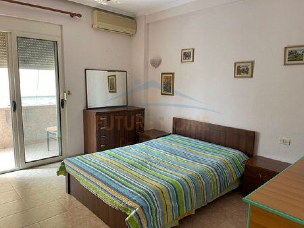 Shitet, Apartament 2 +1+2, Bulevardi Gjergj Fishta