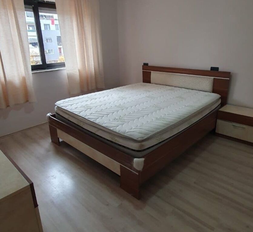 🏡 Apartament 1+1 me qira – Myslym Shyri