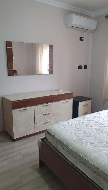 🏡 APARTMENT 1+1 FOR RENT – MYSLYM SHYRI