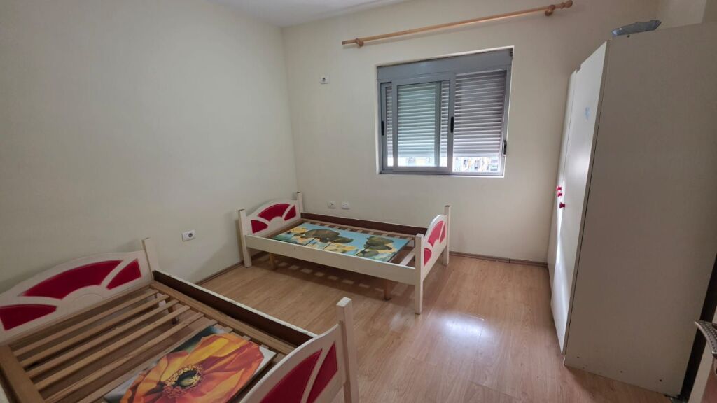 SHITET APARTAMENT 2+1 ASTIR (€140,000)