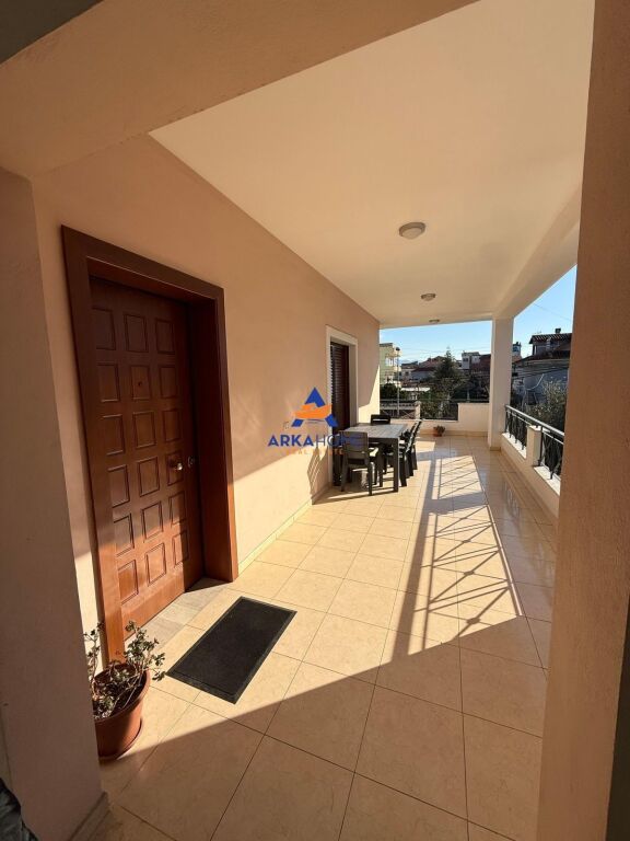 PRIVATE VILLA FOR RENT 2 FLOORS "NEW TRAIN TERMINAL, TIRANA" 900 EURO