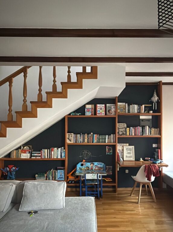 Jepet me qera triplex – Sauk, pranë Rezidencës “Porta e Gjelbër”