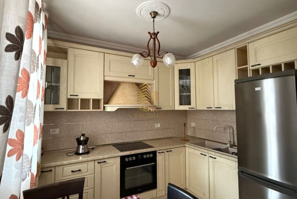 Rent, Apartment 2+1+2bllk, Selite, 60,000 Lek/Month