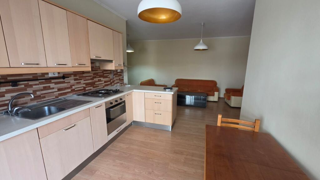 SHITET APARTAMENT 2+1 ASTIR (€140,000)