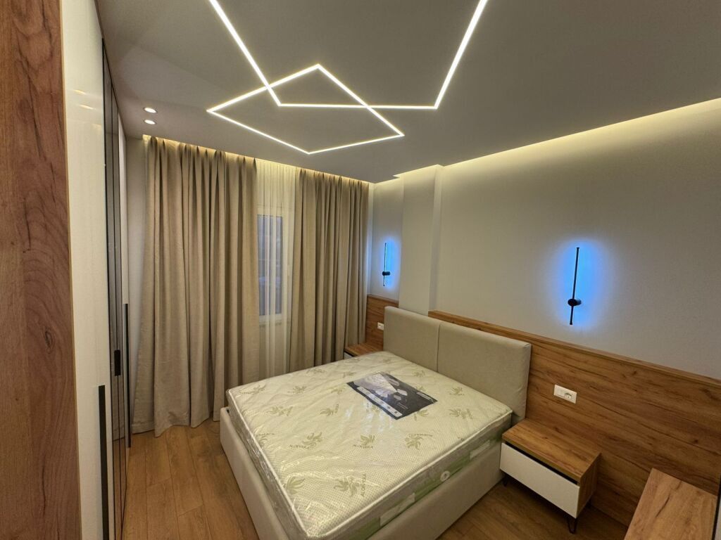 Apartament 2+1 me qira 5 minuta nga Brryli