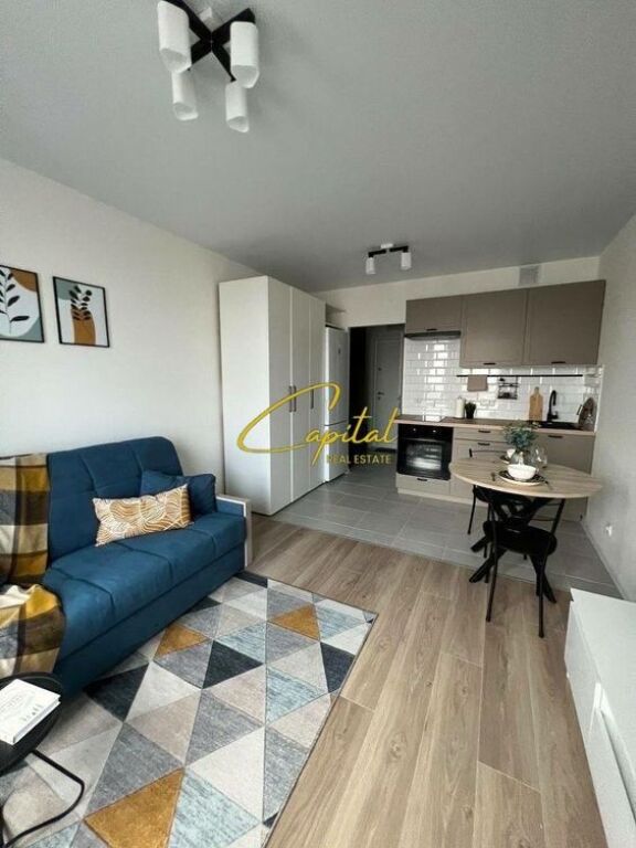 APARTMENT FOR RENT 1+1 LAPRAKE 60,000 LEKE