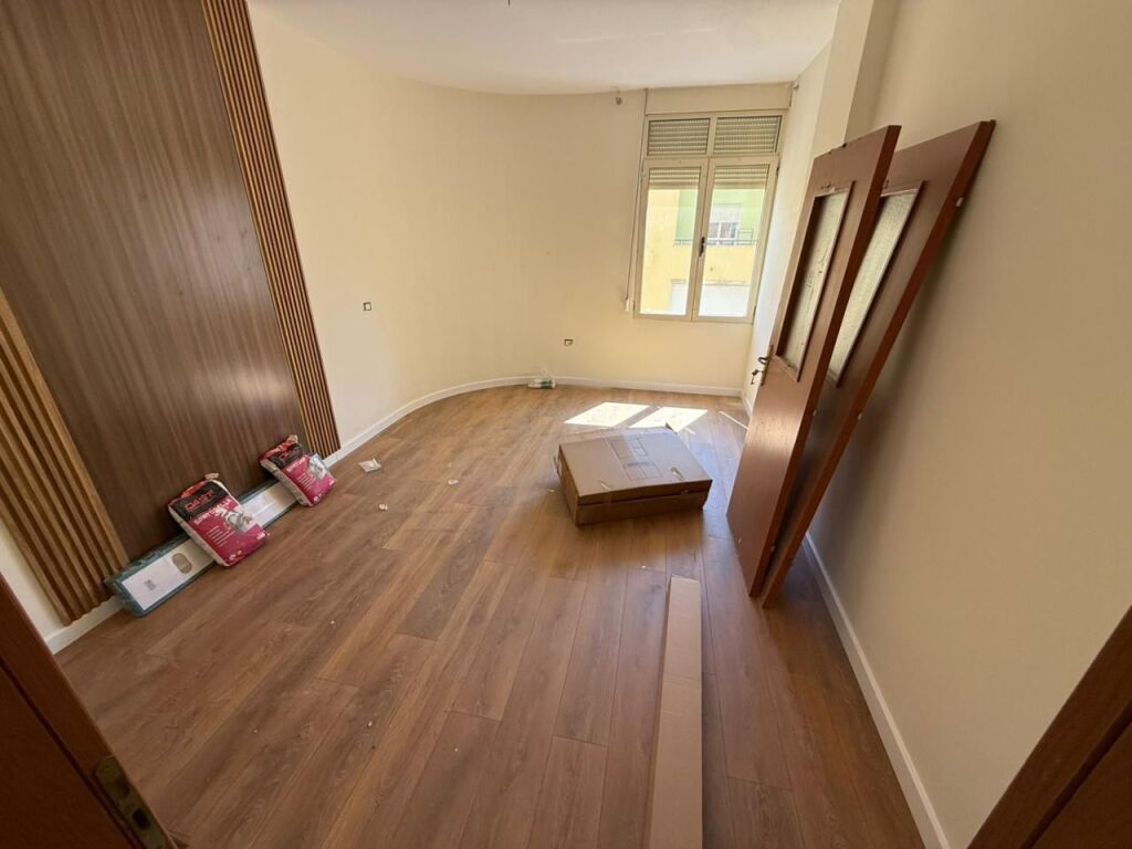 Apartment 1+1 for Sale in Hekurudha, Durres Beach