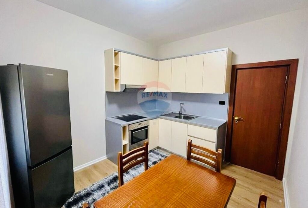 Appartamento 1+1 Blocco