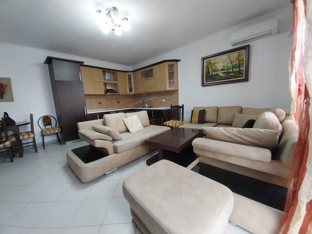 Rent, Apartment 2+1, Pasticeri Nela 6, Tirane.