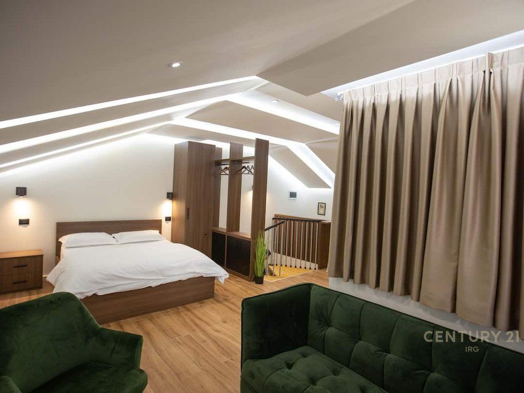 Jepen me Qira 2 Studio në Bllok – Airbnb Ready, Full Book &amp; Smart Home