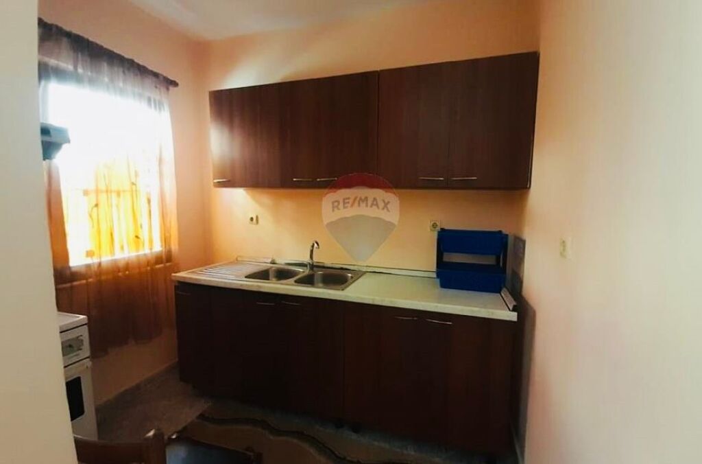 Appartamento 1+1 Braccio