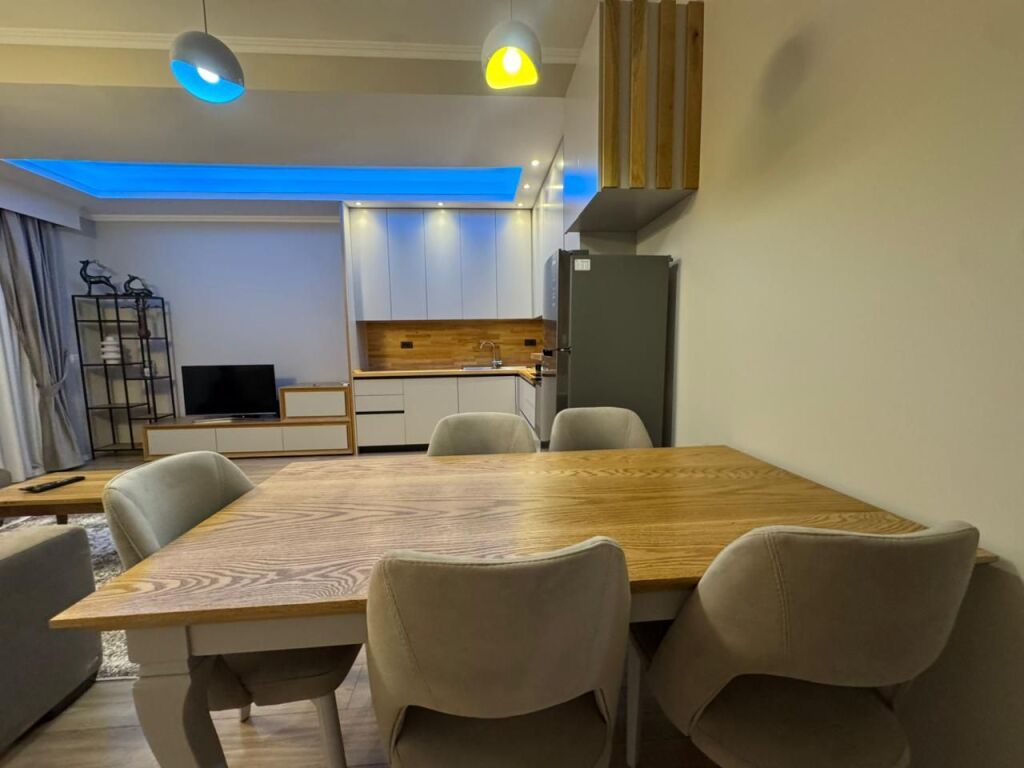 AFFITTO APPARTAMENTO 2+1+2+POSTO AUTO IN VIA JORDAN MISJA 800 EURO