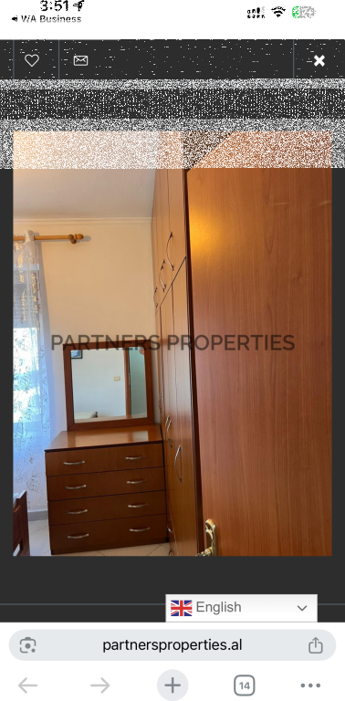 Rent, Apartment 2+1, Yzberish Nela 6