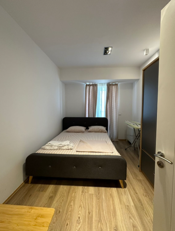 🏡 SUPER APPARTAMENTO 2+1+2 IN AFFITTO – AMBASSADOR 3  📍