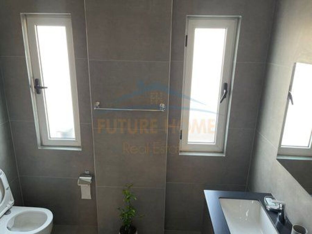 Shitet, Apartament 2 +1+2, Bulevardi Gjergj Fishta