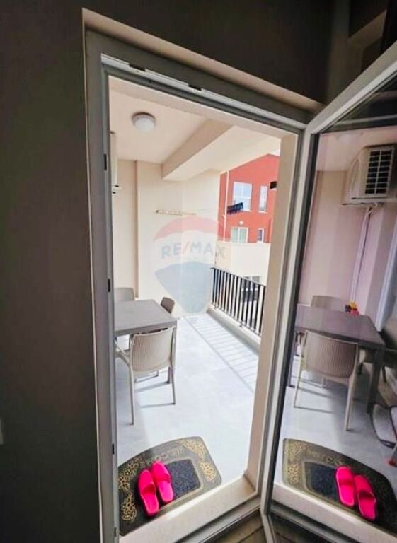 Apartment 1+1+parking space Laprake