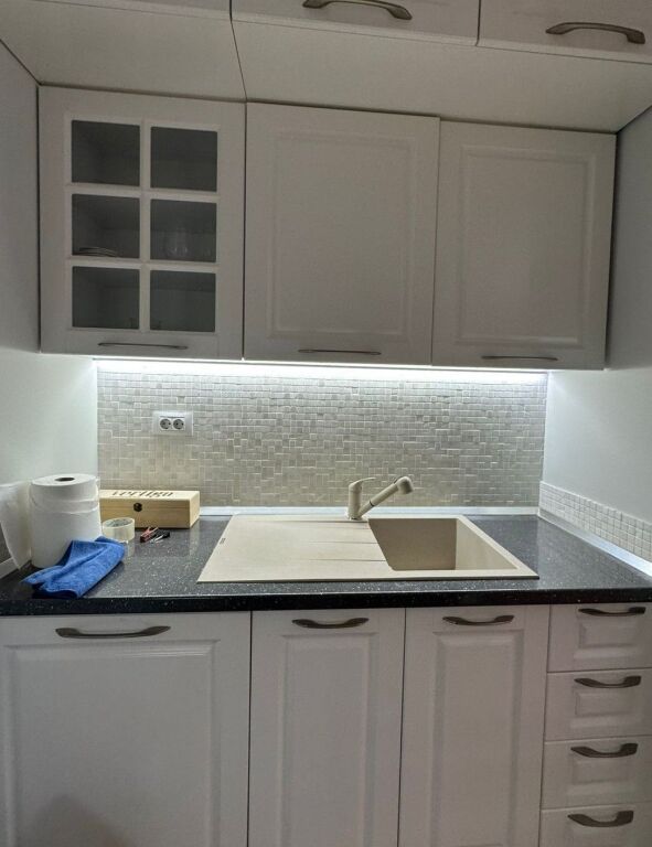 📢 Super Appartamento 2+1+2 in Affitto – Ambassador 3