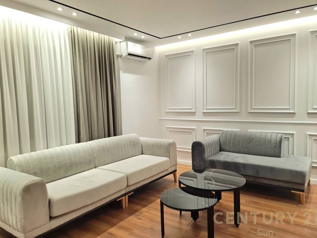 APARTMENT 1+1 FOR RENT