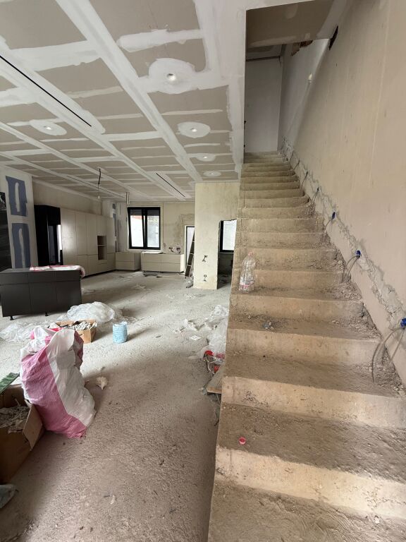 At Kodra Diellit 2 Duplex With Regular Floor Plan For Sale