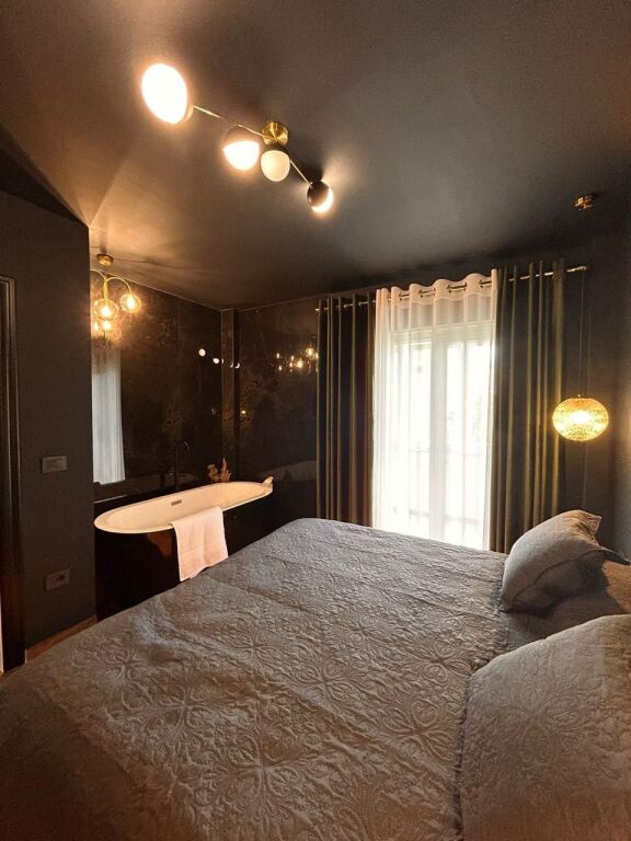 Appartamento 1+1 in vendita nel centro di Korca