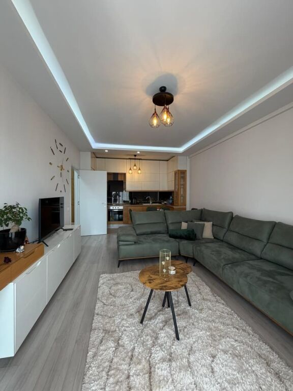 📌 Appartamento 1+1 in affitto – Complesso Arlis, Farmacia 10