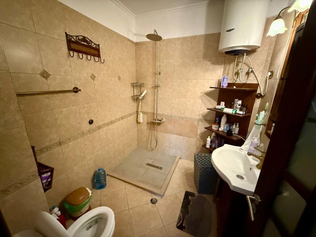 📣 FOR SALE Apartment 2+1 With 2 Bathrooms And 2 Balconies 📍 Kodra e Diellit, Near Eleonora ✨ 💶 Price 247,000 Euro