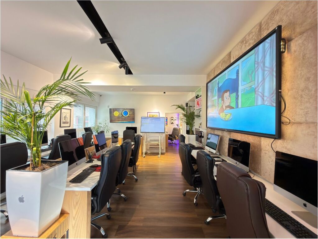 Prime Office Space | 200 m² in Vendita Mangalem21! Prezzo 392.000 €