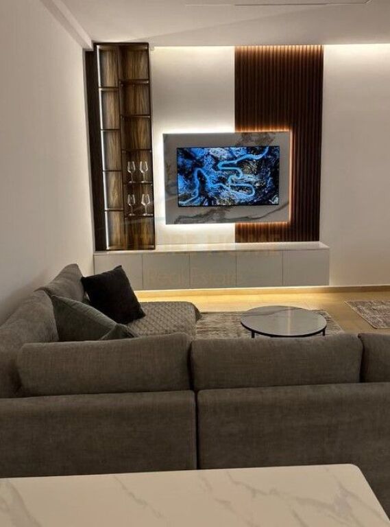 Affitto, Appartamento 1+1, Giardino Zoologico, Tirana