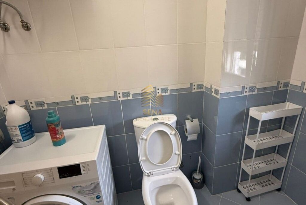 Rent, Apartment 2+1+2bllk, Selite, 60,000 Lek/Month