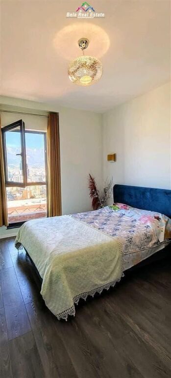 Appartamento In Affitto 1+1 In Via Kavaja (ID B210938) Tirana.