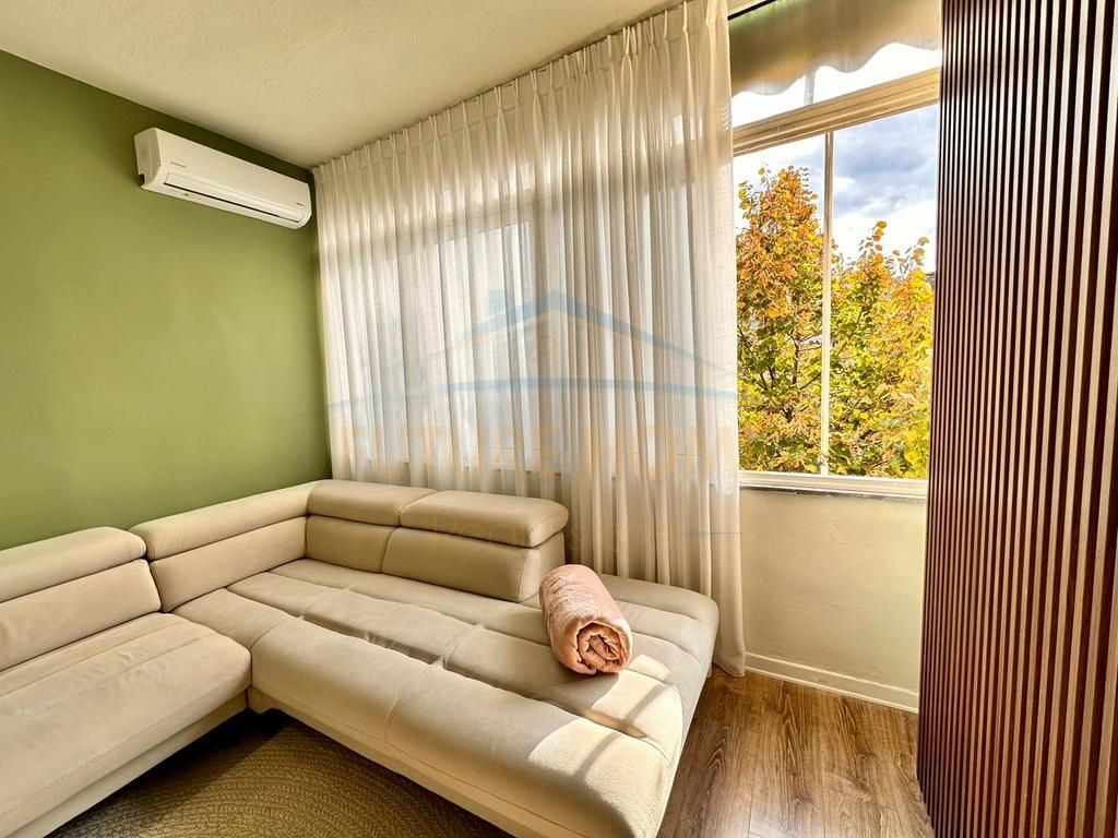 Shitet, Apartament 2+1, Rruga e Durrësit, Tiranë