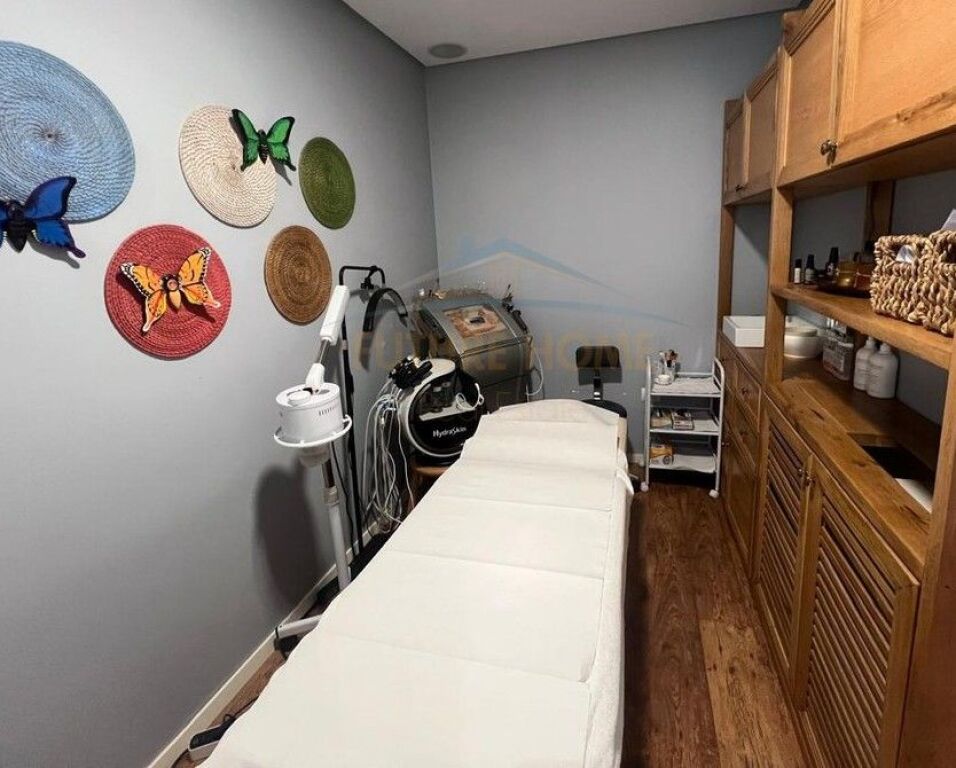 Qera,Qender Estetike,Don Bosko