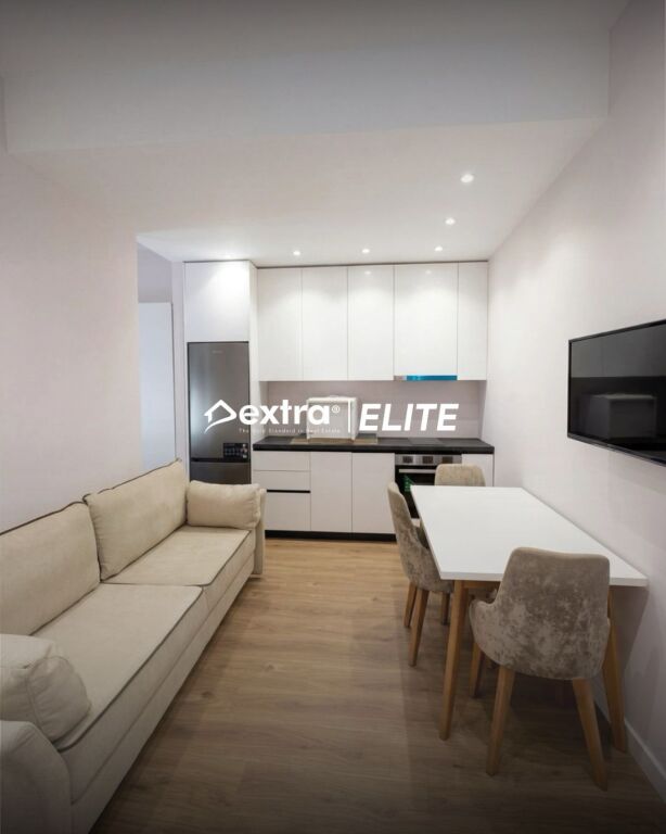 🔥 Jepet me Qira Apartament 1+1 🔥