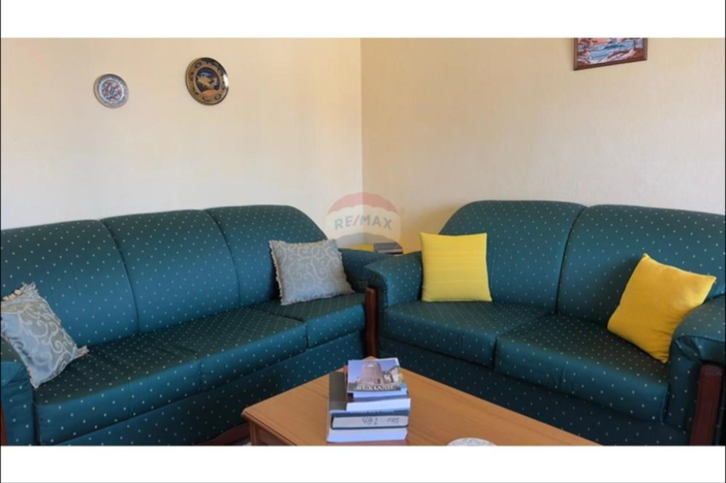 Appartamento in affitto 1+1 a Ali Demi