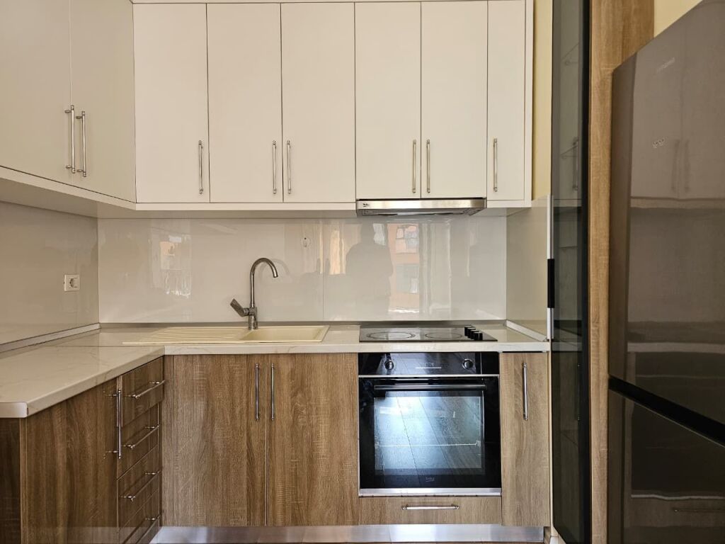 Appartamento 1+1 in affitto presso ASL Venue