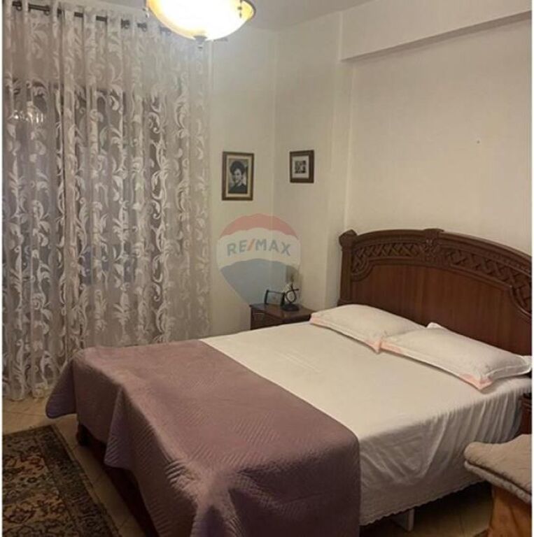 Apartament me qira 2+1+2 Rruga e Kavajës