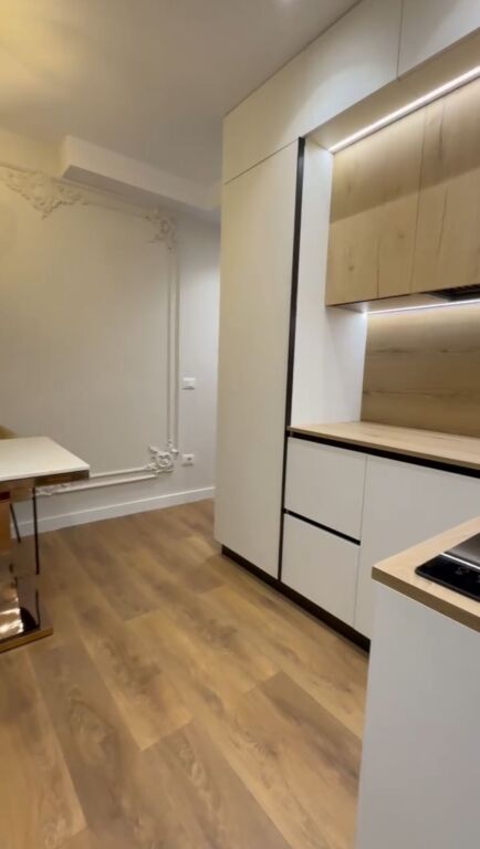 🏡 Super Studio / Apartament Luksoz për Shitje – Stadiumi “Dinamo