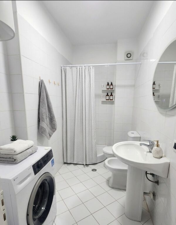 FOR RENT 2+1 (Xhamlliku) 650€ (Negotiable)