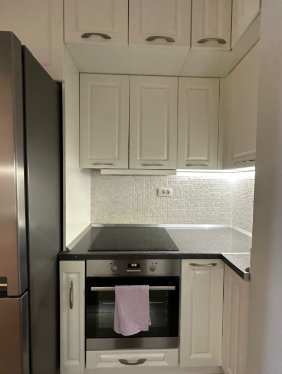 🏡 SUPER APPARTAMENTO 2+1+2 IN AFFITTO – AMBASSADOR 3  📍