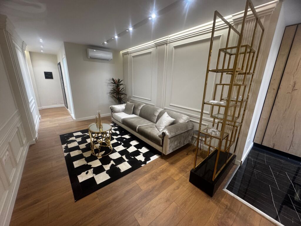 🏡 Super Apartment 2+1+2 Luxury for Sale – Dinamo Stadium