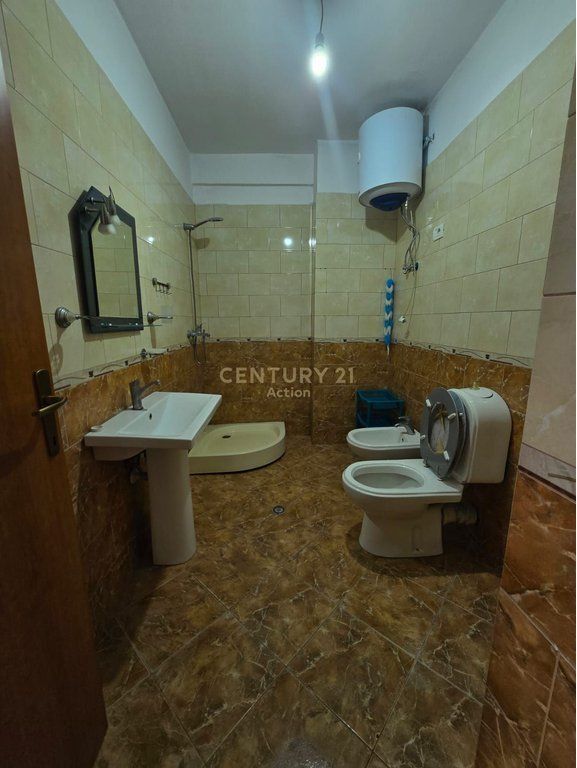 SHESIM APARTAMENT 1+1,PRANE KOMPLEKSIT MAGNET